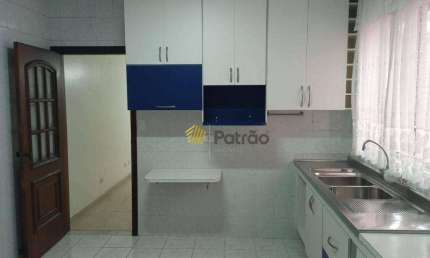 Casa com 2 quartos à venda na Rua Vera Cruz, Jardim Hollywood, São Bernardo do Campo