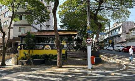 Casa à venda na Rua Dom Paulo Mariano, Centro, São Bernardo do Campo
