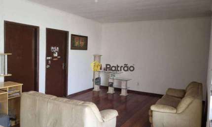 Casa com 3 quartos para alugar na Rua Andradina, Vila Valparaíso, Santo André