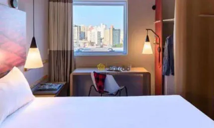 Ponto comercial à venda na Praça Samuel Sabatini, 281, Jardim do Mar, São Bernardo do Campo