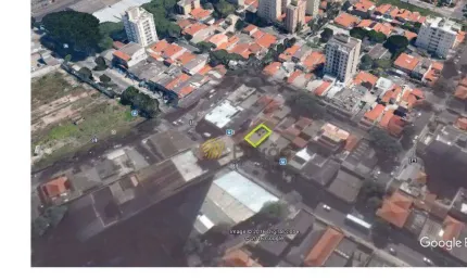 Terreno, 1035 m² - venda por R$ 6.000.000,00 ou aluguel por R$ 62.471,25/mês - Rudge Ramos - São Bernardo do Campo/SP
