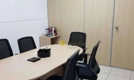 Ponto comercial para alugar na Rua Professor Licínio, Jardim Bom Pastor, Santo André