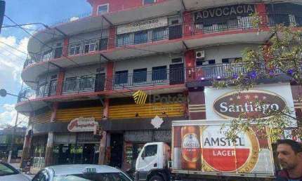 Sala comercial para alugar na Avenida Piraporinha, Planalto, São Bernardo do Campo