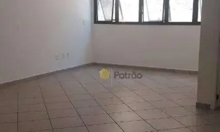 Sala comercial para alugar na Rua João de Azevedo Marques, Jardim do Mar, São Bernardo do Campo