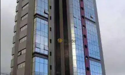 Sala comercial para alugar na Avenida Kennedy, 966, Jardim do Mar, São Bernardo do Campo