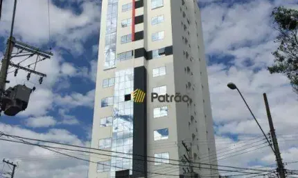 Sala comercial para alugar na Avenida Getúlio Vargas, Vila Baeta Neves, São Bernardo do Campo