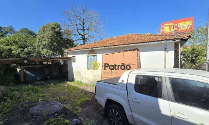 Terreno comercial para alugar na Avenida Maria Servidei Demarchi, Demarchi, São Bernardo do Campo