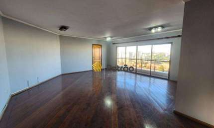 Apartamento com 3 quartos à venda na Rua Presidente Dutra, Vila Euclides, São Bernardo do Campo
