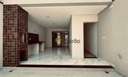 Casa com 3 quartos à venda na Rua Teresina Capitaneo Fantinati, Assunção, São Bernardo do Campo