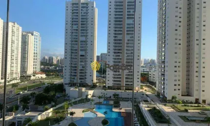 Apartamento com 3 quartos à venda na Avenida Aldino Pinotti, Centro, São Bernardo do Campo