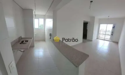 Apartamento com 2 quartos à venda na Rua Freire de Andrade, 224, Assunção, São Bernardo do Campo