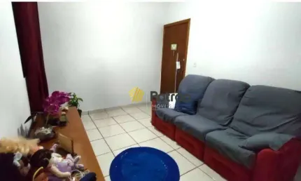Apartamento com 2 quartos à venda na Rua Tiradentes, 2045, Santa Terezinha, São Bernardo do Campo