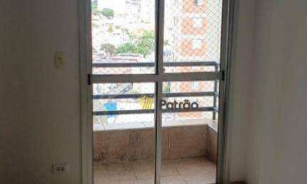 Apartamento com 2 quartos para alugar na Rua São Francisco de Assis, Jardim Diadema, Diadema