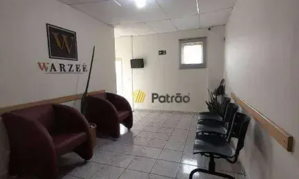 Sobrado com 1 dormitório à venda, 226 m² por R$ 636.000,00 - Baeta Neves - São Bernardo do Campo/SP