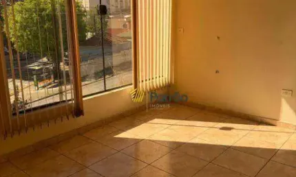 Sala comercial para alugar na Rua Limeira, Vila Baeta Neves, São Bernardo do Campo