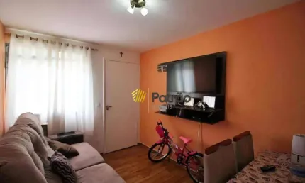 Apartamento com 2 quartos à venda na Rua Tiradentes, 2026, Santa Terezinha, São Bernardo do Campo