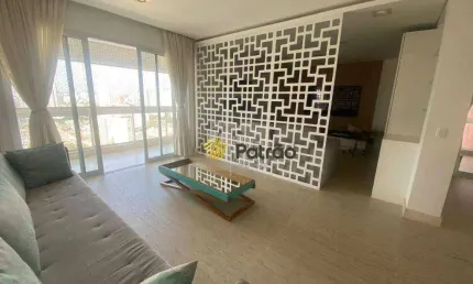 Apartamento com 4 dormitórios à venda, 290 m² por R$ 3.850.000,00 - Jardim do Mar - São Bernardo do Campo/SP