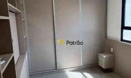 Apartamento com 1 quarto para alugar na Rua Principe Humberto, Vila Campestre, São Bernardo do Campo