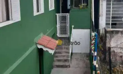 Casa com 3 quartos à venda na Rua Principe Humberto, Centro, São Bernardo do Campo