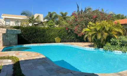 Casa de Condomínio em Parque Residencial Colina das Estrelas