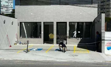 Ponto Comercial/Loja/Box em Cidade Jardim Nova Petrópolis