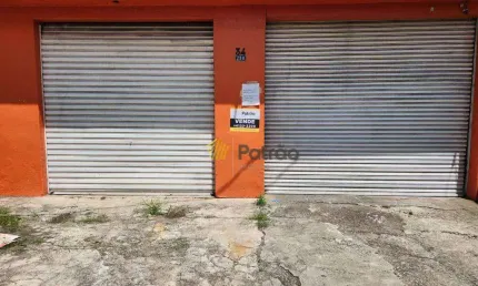 Barracão / Galpão / Depósito à venda na Rua Braga, 376, Vila Lusitânia, São Bernardo do Campo