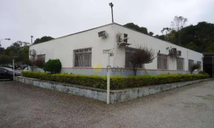 Area Logística com escritorio, 12.000 m² por R$ 122.517/mês - Alvarenga - São Bernardo do Campo/SP