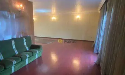 Casa com 3 dormitórios à venda, 421 m² por r$ 2.150.000,00 - centro - são bernardo do campo/sp