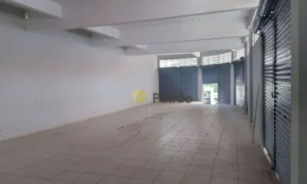 Rudge ramos, 250 m² por r$ 8.107/mês - rudge ramos - são bernardo do campo/sp