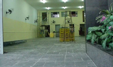 Fundação para alugar, 300 m² por r$ 12.000/mês + iptu - fundação - são caetano do sul/sp