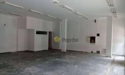Centro para alugar, 160 m² por r$ 12.000/mês + iptu - centro - são caetano do sul/sp