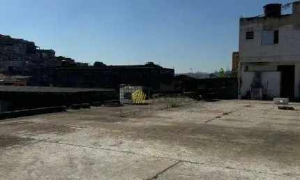 Terreno à venda, 1643 m² por r$ 2.400.000,00 - vila luzita - santo andré/sp