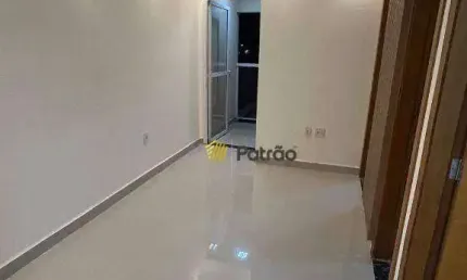 Apartamento com 2 quartos à venda na Avenida Senador Ricardo Batista, 814, Assunção, São Bernardo do Campo