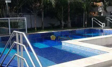 Apartamento com 2 quartos à venda na Rua Mário Schioppa, 144, Vila Água Funda, São Paulo