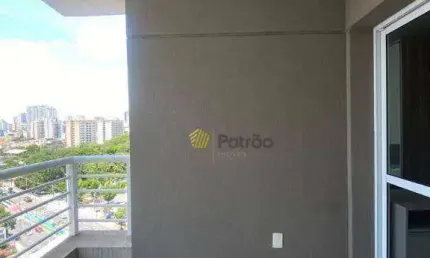 Apartamento com 1 quarto à venda na Avenida Kennedy, 1316, Jardim do Mar, São Bernardo do Campo