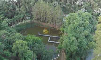 Sítio à venda, 115600 m² por r$ 17.950.000,00 - vila moraes - mogi das cruzes/sp