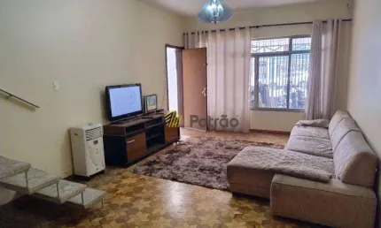 Avenida antartico com 2 dormitórios à venda, 154 m² por r$ 970.000 - jardim do mar - são bernardo do campo/sp
