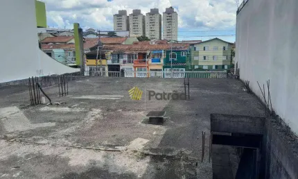 Avenida jose odorizzi à venda, 300 m² por r$ 915.000 - assunção - são bernardo do campo/sp