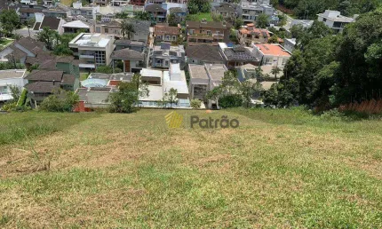 Swiss park (vista espetacular) 1050 m² por r$ 2.280.000 - swiss park - são bernardo do campo/sp
