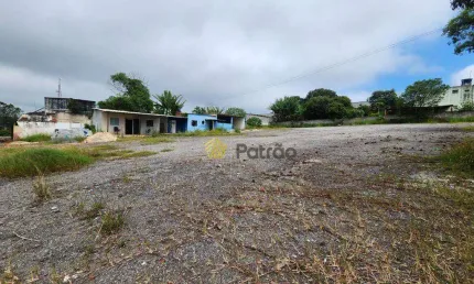 Terreno comercial à venda na Rua Niteroi, 460, Batistini, São Bernardo do Campo