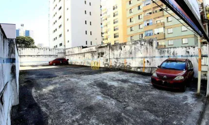 Centro, 250 m² - venda por r$ 1.600.000 ou aluguel por r$ 17.377/mês - centro - são bernardo do campo/sp