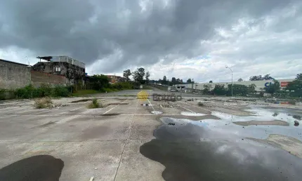 Terreno, 58378 m² - venda por r$ 50.000.000,00 ou aluguel por r$ 319.463,00/mês - jardim cumbica - guarulhos/sp
