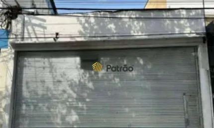 Salão, 600 m² - venda por r$ 4.250.000,00 ou aluguel por r$ 20.833,33/mês - centro - diadema/sp