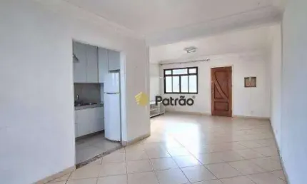 Apartamento com 2 dormitórios à venda, 80 m² por r$ 375.000,00 - vila caminho do mar - são bernardo do campo/sp