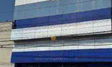 Salão, 450 m² - venda por r$ 2.150.000,00 ou aluguel por r$ 13.341,67/ano - parque central - santo andré/sp