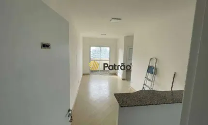Apartamento com 2 quartos à venda na Rua dos Vianas, 1021, Vila Baeta Neves, São Bernardo do Campo