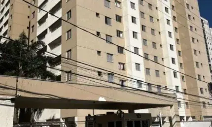 Apartamento com 2 dormitórios para alugar, 48 m² por r$ 2.433,33/mês - centro - são bernardo do campo/sp