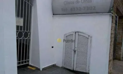 Sobrado com 3 dormitórios à venda, 230 m² por r$ 1.450.000,00 - jardim do mar - são bernardo do campo/sp
