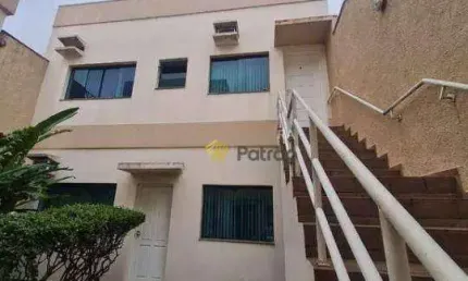 Prédio à venda, 259 m² por r$ 1.450.000,01 - vila mariza - são bernardo do campo/sp