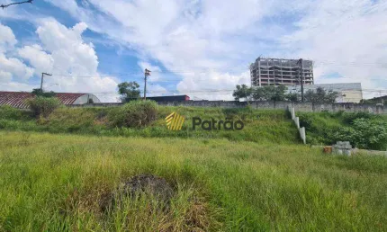 Terreno para construção à venda, 988 m² por r$ 2.000.000 - alves dias - são bernardo do campo/sp